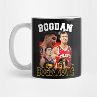 BOGDAN Mug